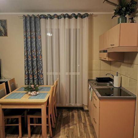 Apartament Przy Stoku Wilcza Karpacz Exterior foto