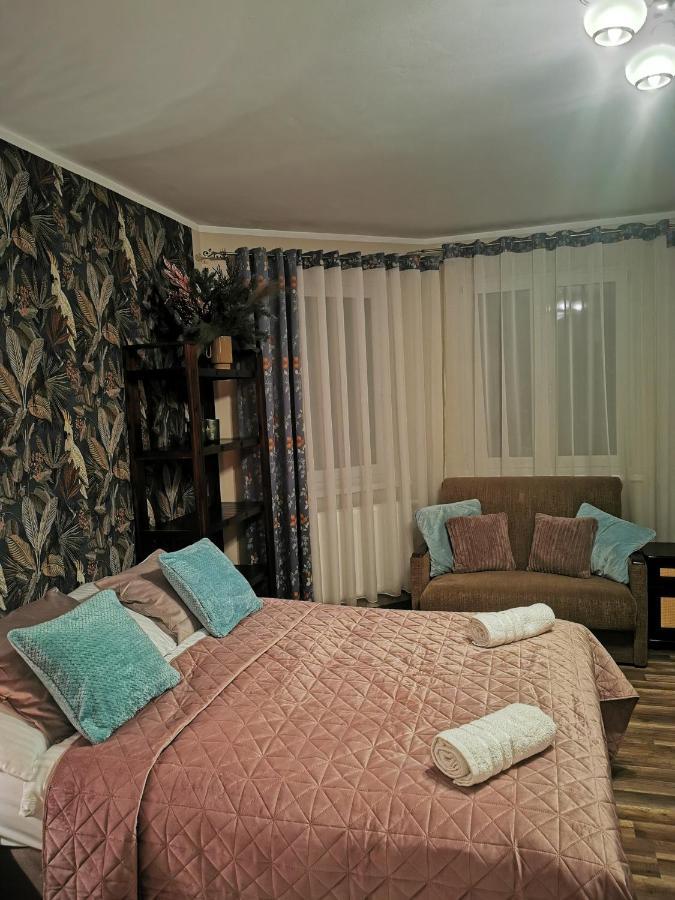 Apartament Przy Stoku Wilcza Karpacz Exterior foto
